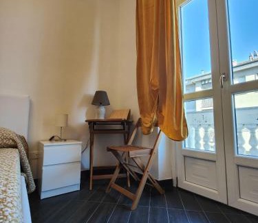 Millefonti Apartment | Tania House, Metro Italia 61