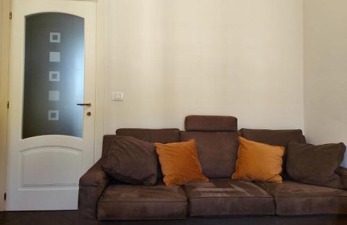 Millefonti Apartment | Tania House, Metro Italia 61