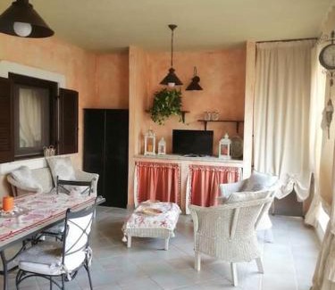 Marina di Pisticci Apartment | Tania Luxury Home - Borgo San Basilio Marina di Pisticci