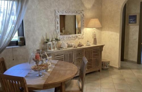 Marina di Pisticci Apartment | Tania Luxury Home - Borgo San Basilio Marina di Pisticci