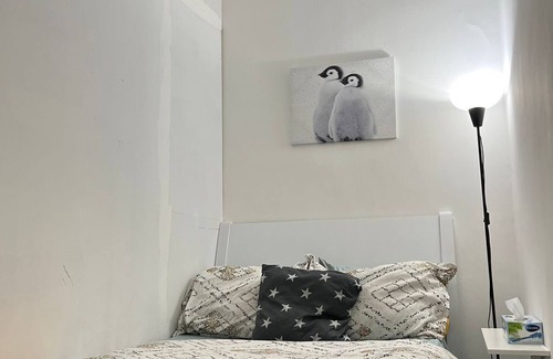 Al Wahdah Apartment | Tanih Place 3