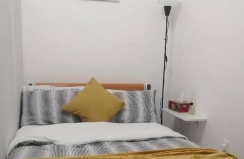 Al Wahdah Apartment | Tanih Place 3