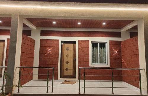 Murud-Harnai Hotel | Tanishq Resort