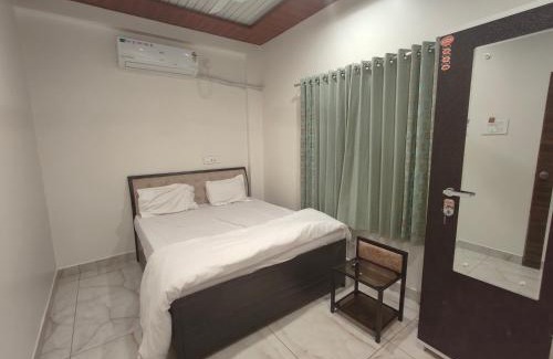 Murud-Harnai Hotel | Tanishq Resort