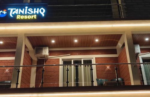 Murud-Harnai Hotel | Tanishq Resort