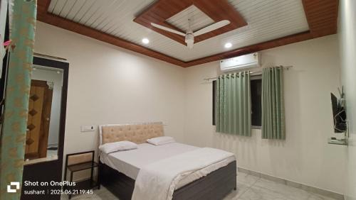 Murud-Harnai Hotel | Tanishq Resort