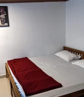 Elappara Apartment | Taniy's Inn Vagamon