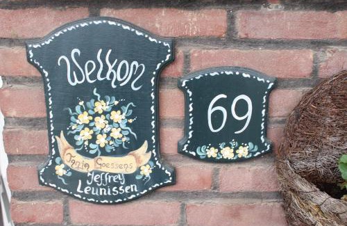 Amby Bed & Breakfast | Tanja's B&B
