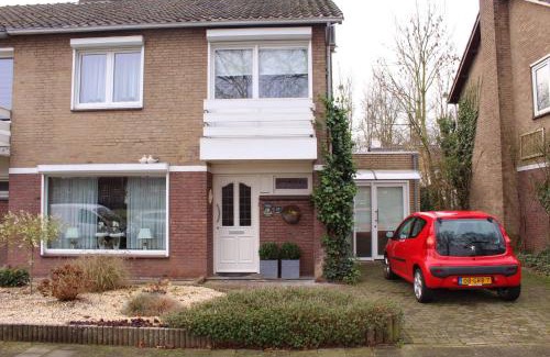 Amby Bed & Breakfast | Tanja's B&B