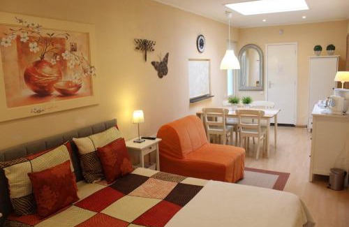 Amby Bed & Breakfast | Tanja's B&B