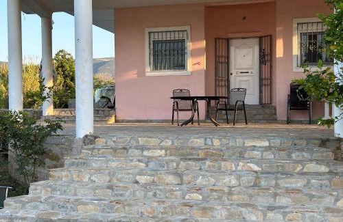 Stylida House | Tanjas Paradise