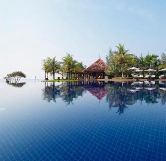 Kampung Kerta Pulas Resort | Tanjong Jara Resort, Terengganu - a Small Luxury Hotels of the World