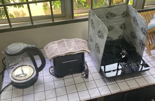 Hulu Selangor House | Tanjung Hijau Homestay - FREE wifi - 2ndFloor - 4 bedrooms