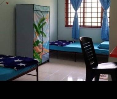 Hulu Selangor House | Tanjung Malim