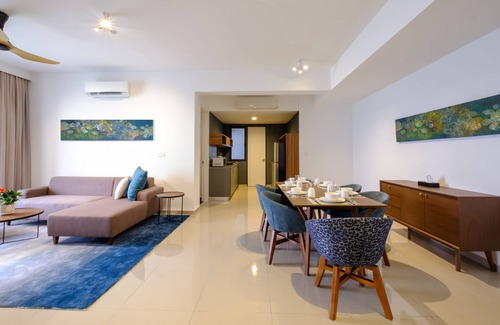 Tanjung Bungah House | Tanjung Point Residences