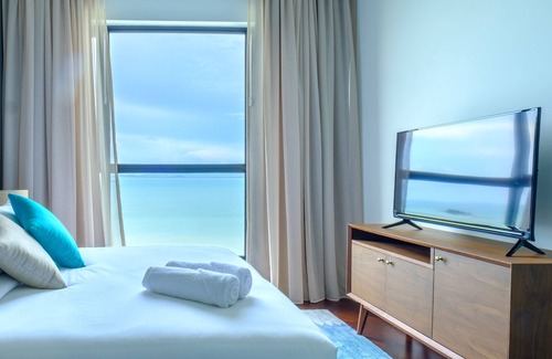 Tanjung Bungah House | Tanjung Point Residences