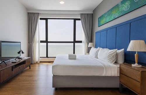 Tanjung Bungah Apartment | Tanjung Point Residences