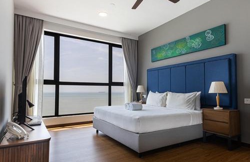 Tanjung Bungah Apartment | Tanjung Point Residences