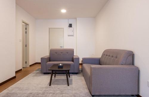 Tanjung Bungah Apartment | Tanjung Point Residences
