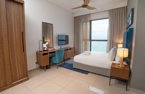 Tanjung Bungah Apartment | Tanjung Point Residences