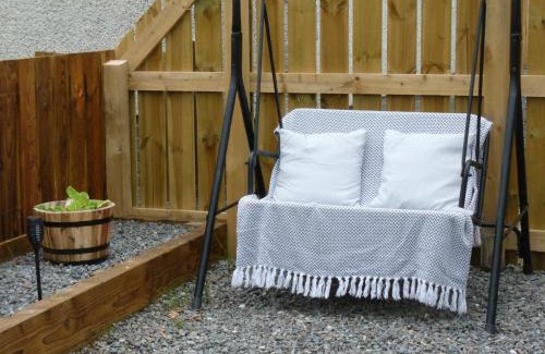 Grantown-on-Spey Apartment | Tanleys - Skye Pod