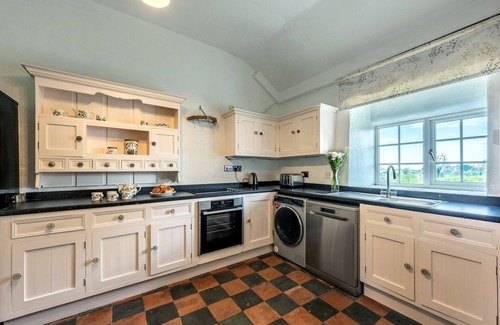 Rhyd-y-clafdy Cottage | Tanllyn - sleeps 8 guests in 4 bedrooms