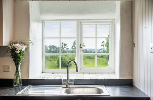 Rhyd-y-clafdy Cottage | Tanllyn - sleeps 8 guests in 4 bedrooms