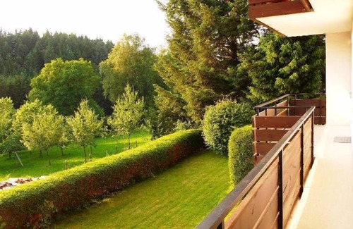 Uehlingen-Birkendorf Apartment | Tannengeflüster, ca. 80qm, 2 Schlafräume, max. 4 Personen