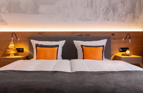 Schoeneck Hotel | Tannenhaus