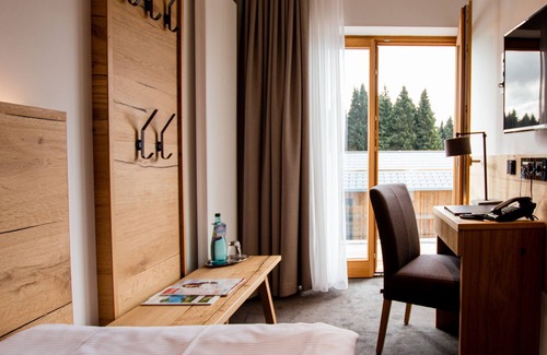 Schoeneck Hotel | Tannenhaus