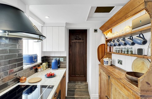 Porlock Cottage | Tannery Cottage in Porlock