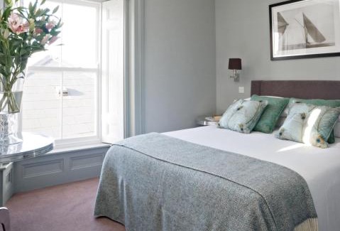 Dungarvan House | Tannery Townhouse