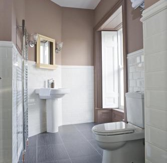 Dungarvan House | Tannery Townhouse
