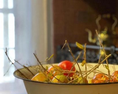 Carnarvon House | Tannie Blackie at Lord Carnarvon