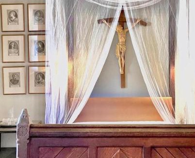 Carnarvon House | Tannie Blackie at Lord Carnarvon