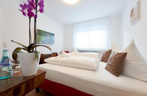 Callenberg Hotel | Tannmühle Hotel und Restaurant GmbH