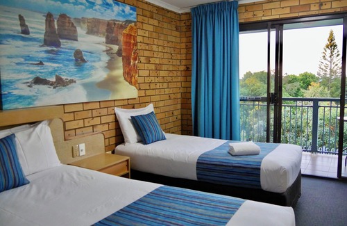 Tannum Sands Hotel | Tannum on the Beach Motel