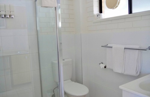 Tannum Sands Hotel | Tannum on the Beach Motel