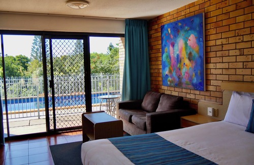 Tannum Sands Hotel | Tannum on the Beach Motel