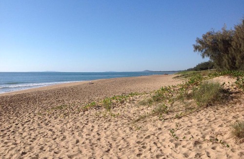 Tannum Sands Hotel | Tannum Sands Hotel/Motel