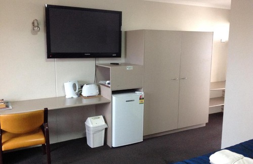 Tannum Sands Hotel | Tannum Sands Hotel/Motel