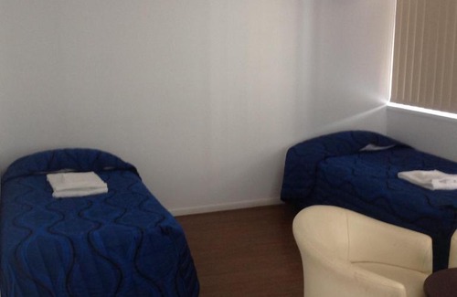 Tannum Sands Hotel | Tannum Sands Hotel/Motel