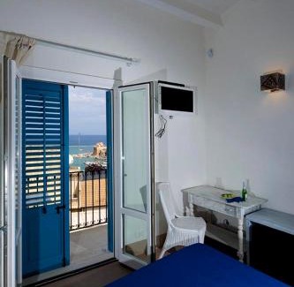 Castellammare del Golfo Bed & Breakfast | Tannur B&B