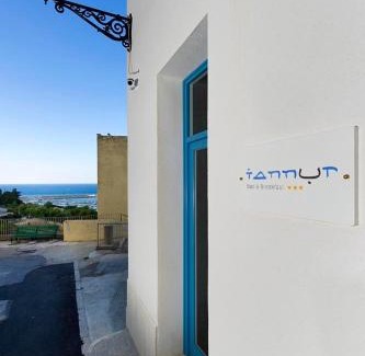 Castellammare del Golfo Bed & Breakfast | Tannur B&B