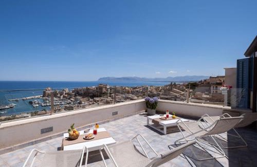 Castellammare del Golfo Bed & Breakfast | Tannur B&B