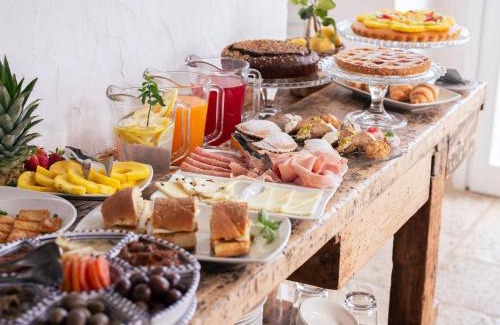 Castellammare del Golfo Bed & Breakfast | Tannur B&B