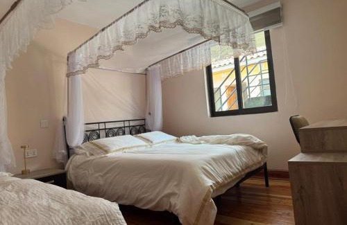 Maasai Mara Bed & Breakfast | Tano Bora Apartment