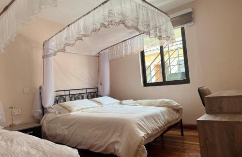Maasai Mara Bed & Breakfast | Tano Bora Apartment
