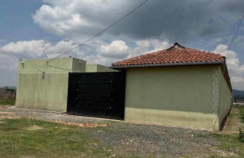 Maasai Mara Apartment | Tano Bora Villa
