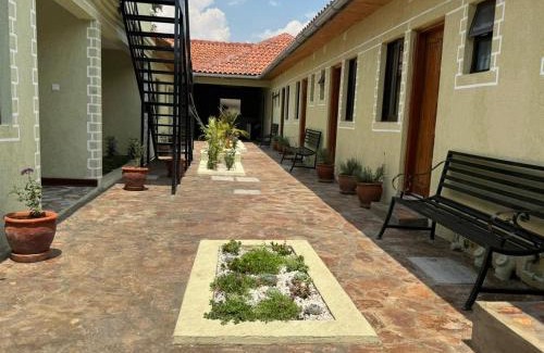 Maasai Mara Apartment | Tano Bora Villa